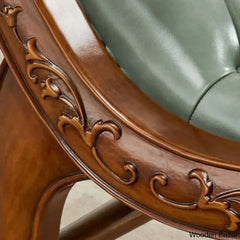 Rocking Chair -2