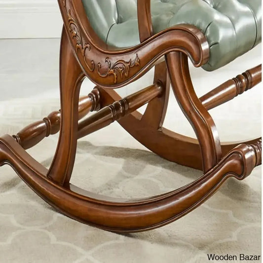 Rocking Chair -1