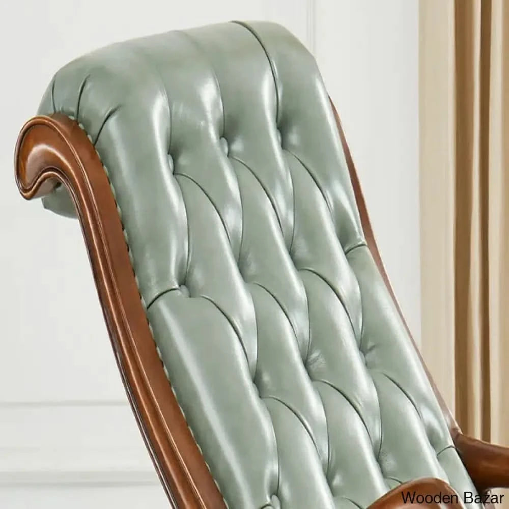 Rocking Chair -5