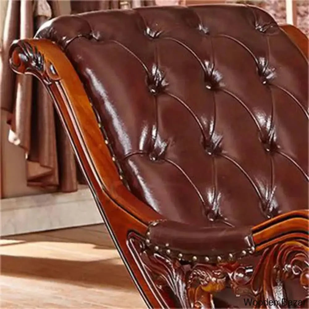- Wooden Bazar