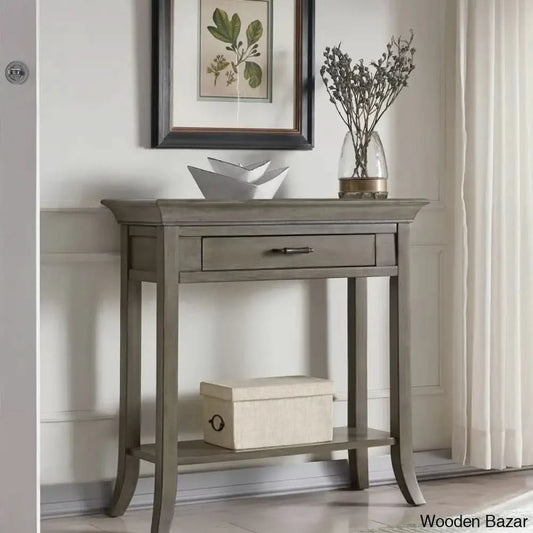 Side Table Furniture - Console Table