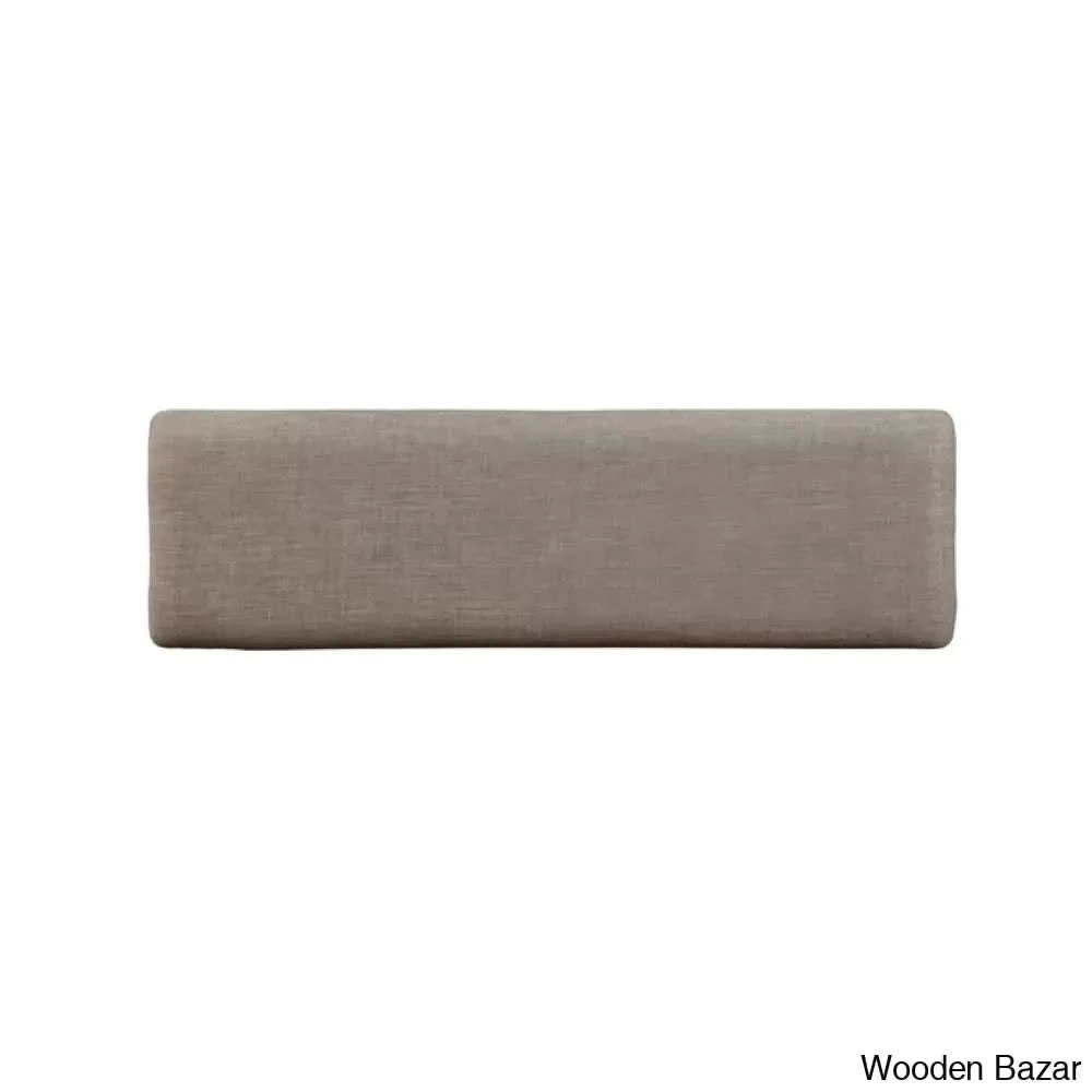 Sonny New 4 Seater Wooden Crafted Dining Table Set - Bazar