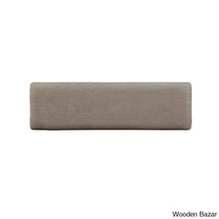 Sonny New 4 Seater Wooden Crafted Dining Table Set - Bazar