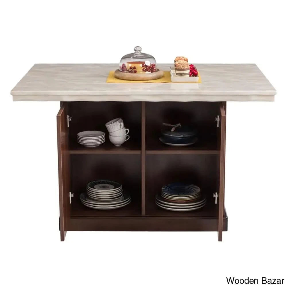 - Wooden Bazar