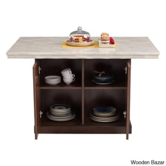 - Wooden Bazar