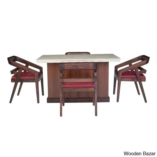 - Wooden Bazar