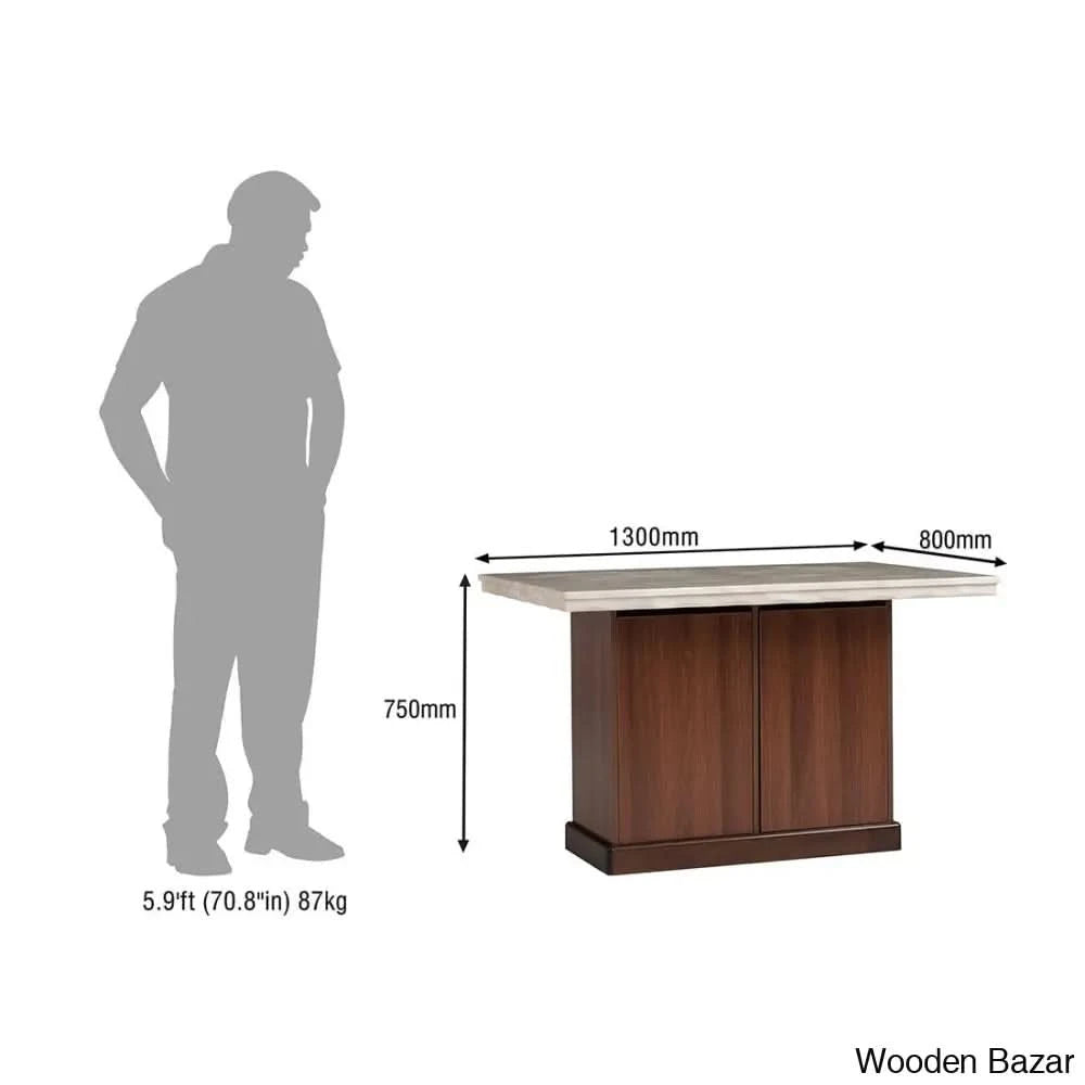 - Wooden Bazar