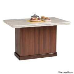 - Wooden Bazar