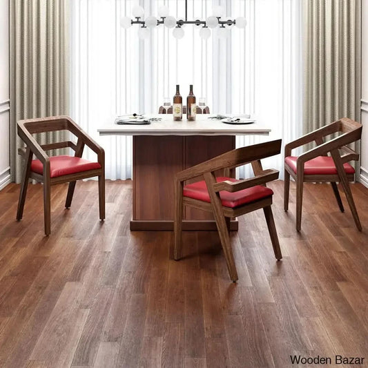 - Wooden Bazar