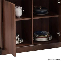 - Wooden Bazar