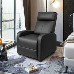 Lazy boy chair