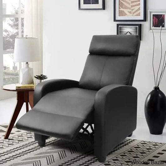 Lazy boy chair