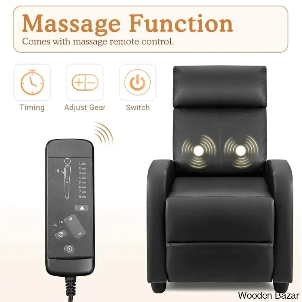 Lazy boy chair