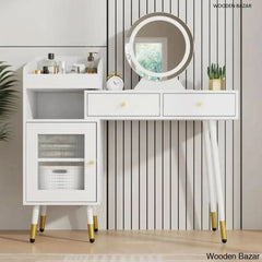 DRESSING TABLE