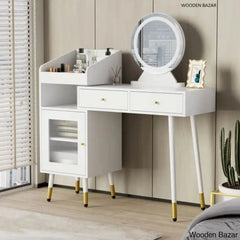 DRESSING TABLE
