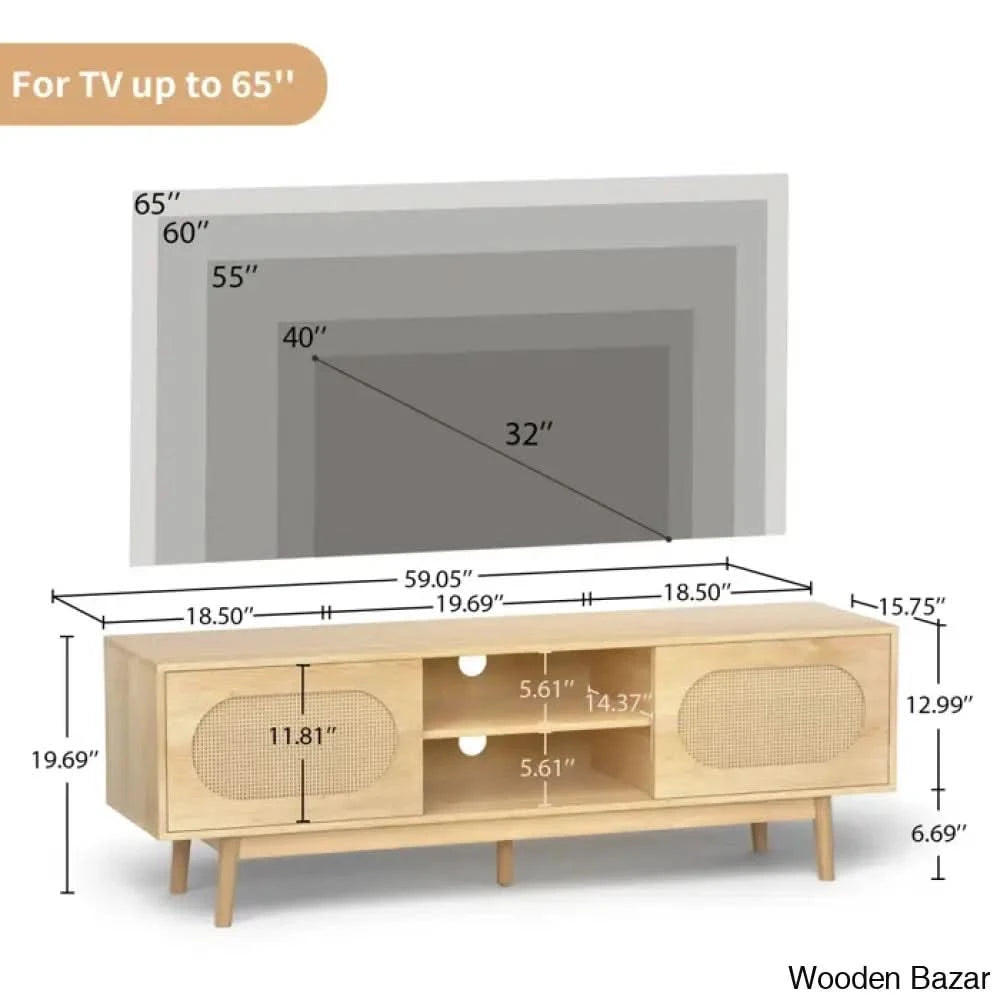 - Wooden Bazar