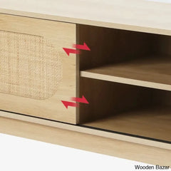 - Wooden Bazar