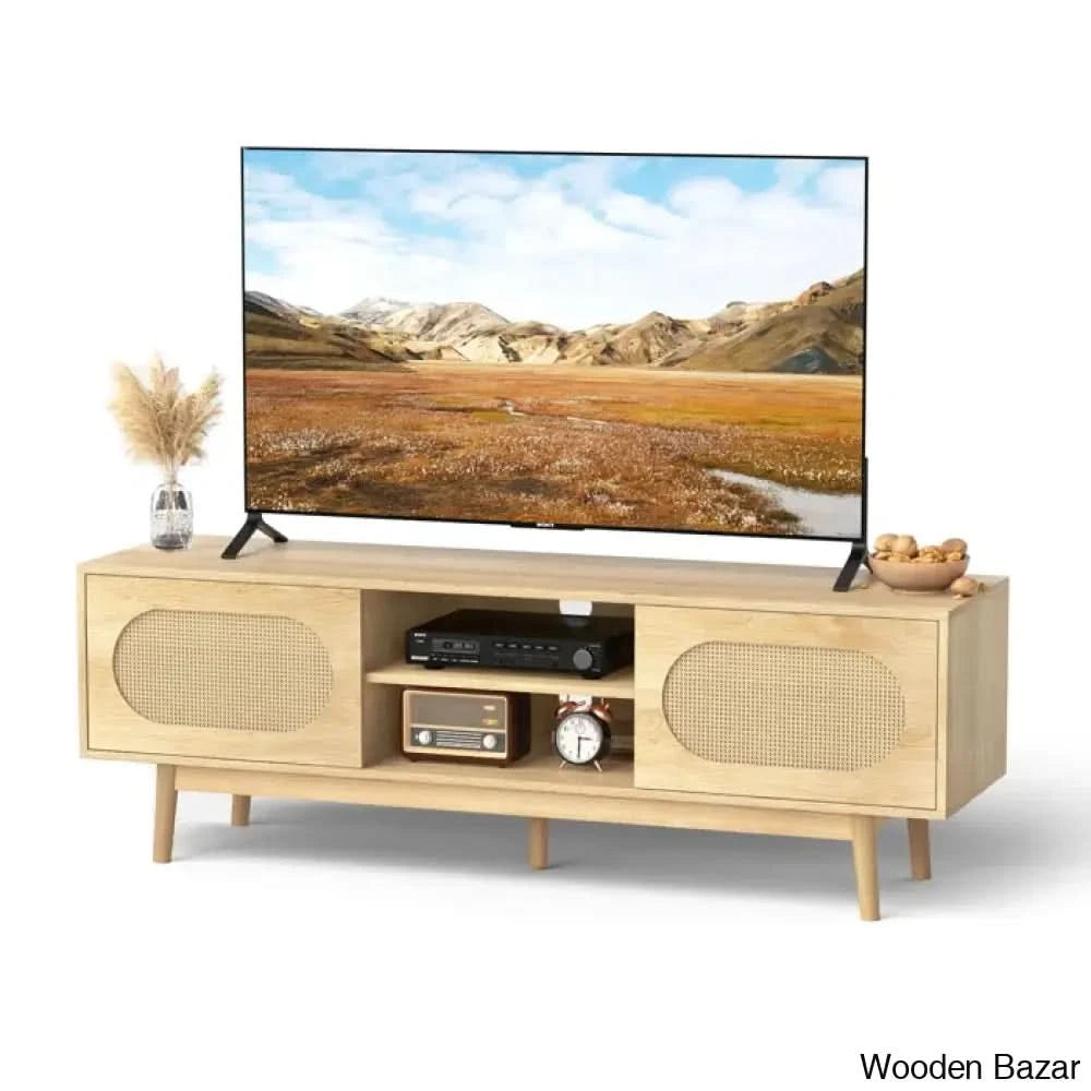 - Wooden Bazar
