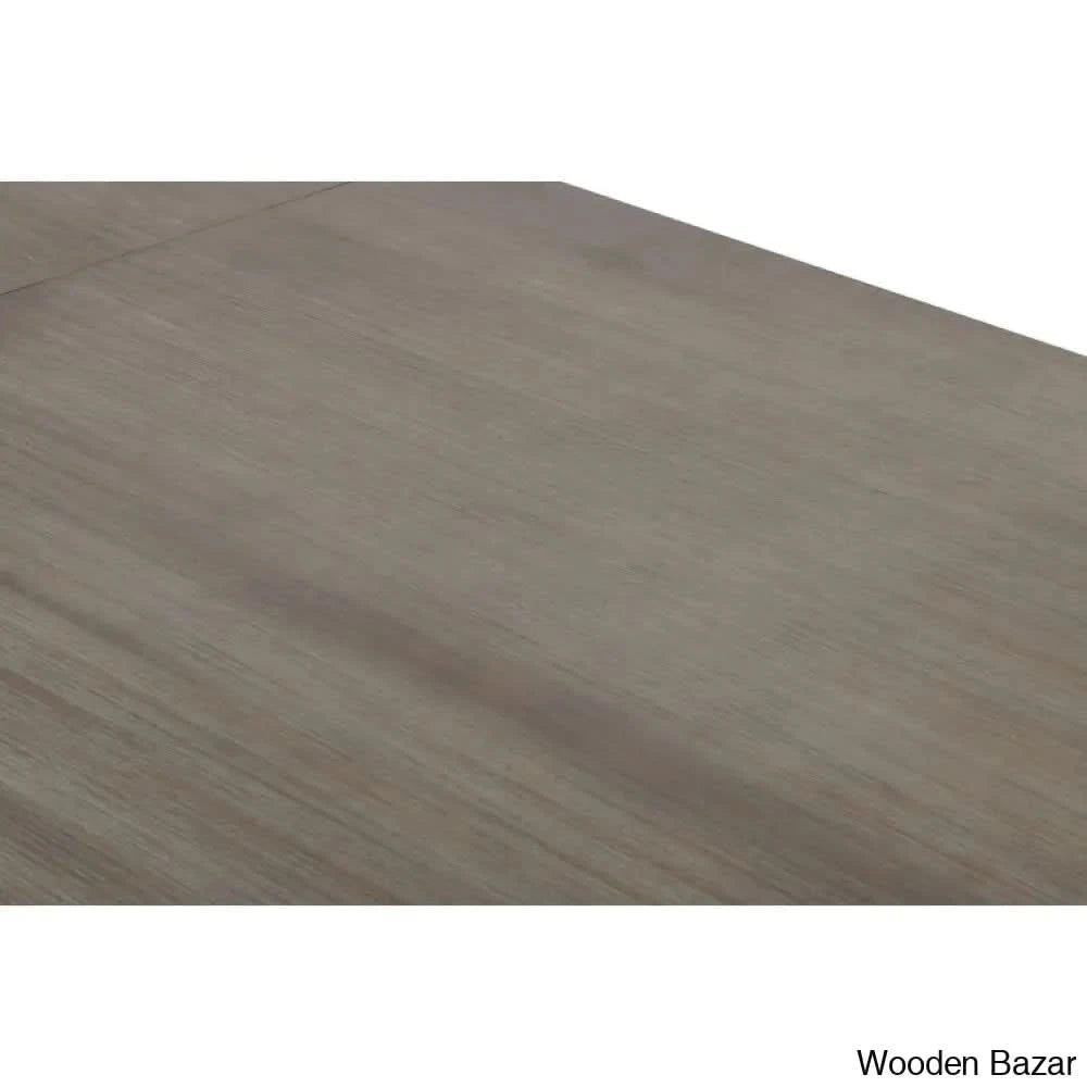 dining set - Wooden Bazar