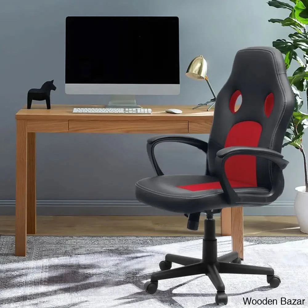 Gaming Chairs - Wooden Bazar