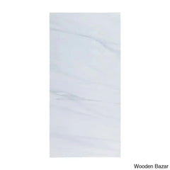 Strattenburg Marble Top Kitchen Island Trolley Cart Cabinet Kitchen Island With Storage