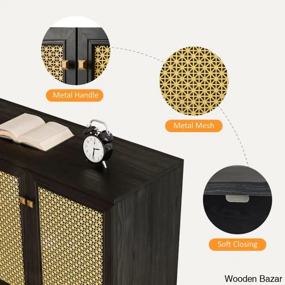 - Wooden Bazar
