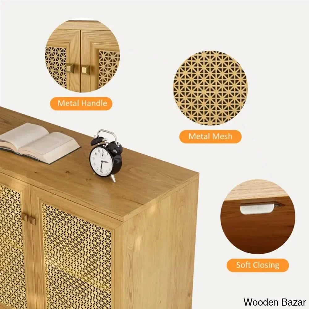 - Wooden Bazar