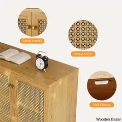 - Wooden Bazar