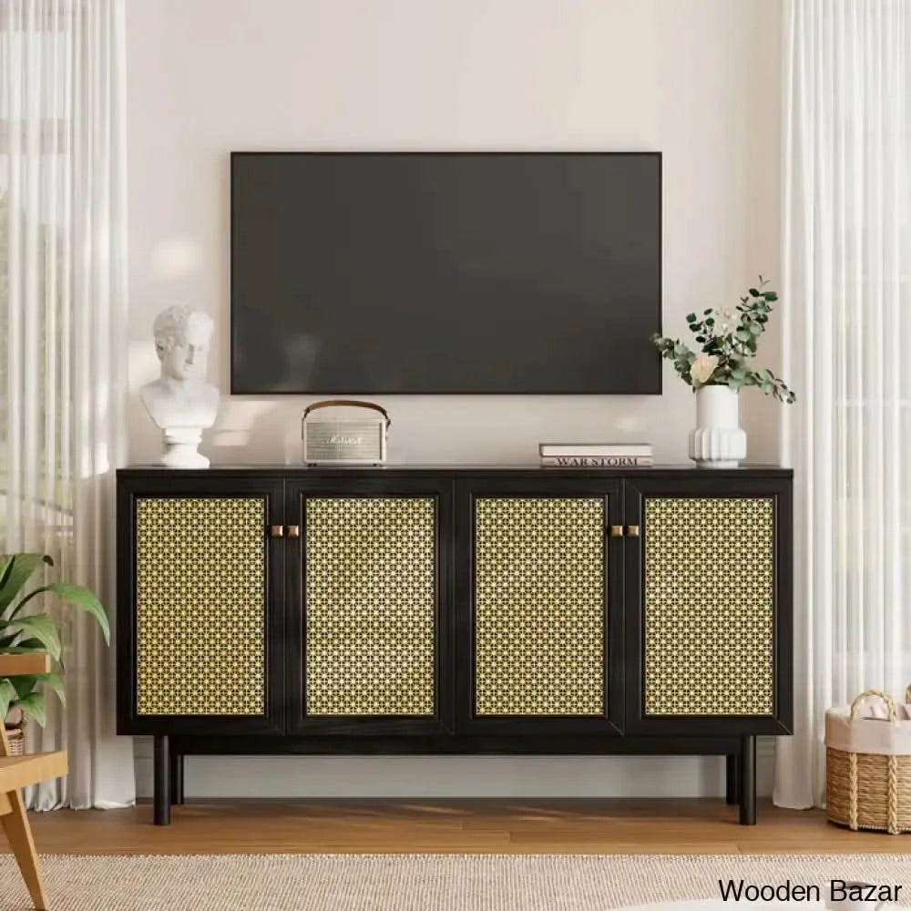- Wooden Bazar