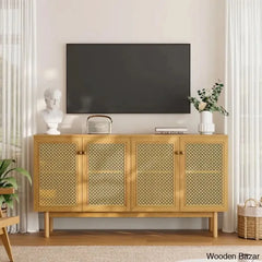 - Wooden Bazar