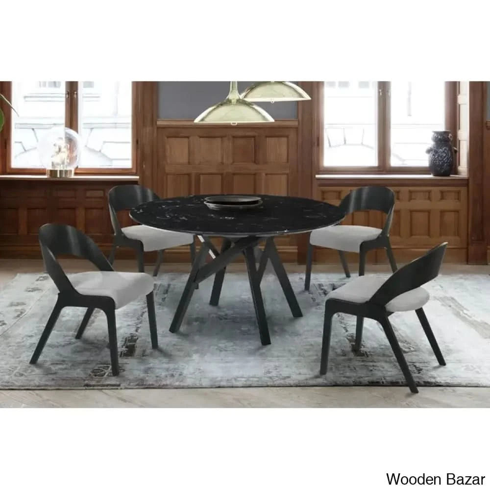 - Wooden Bazar