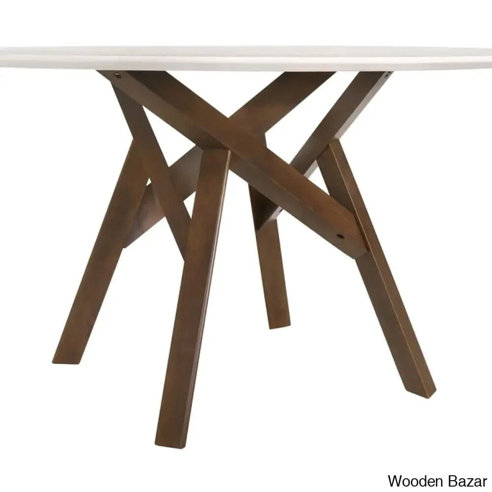 - Wooden Bazar