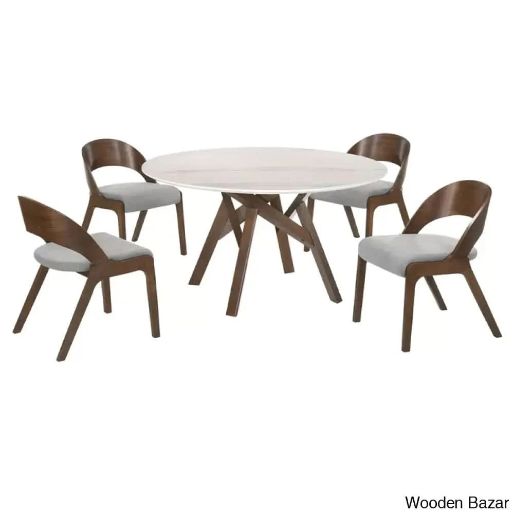 - Wooden Bazar