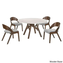 - Wooden Bazar