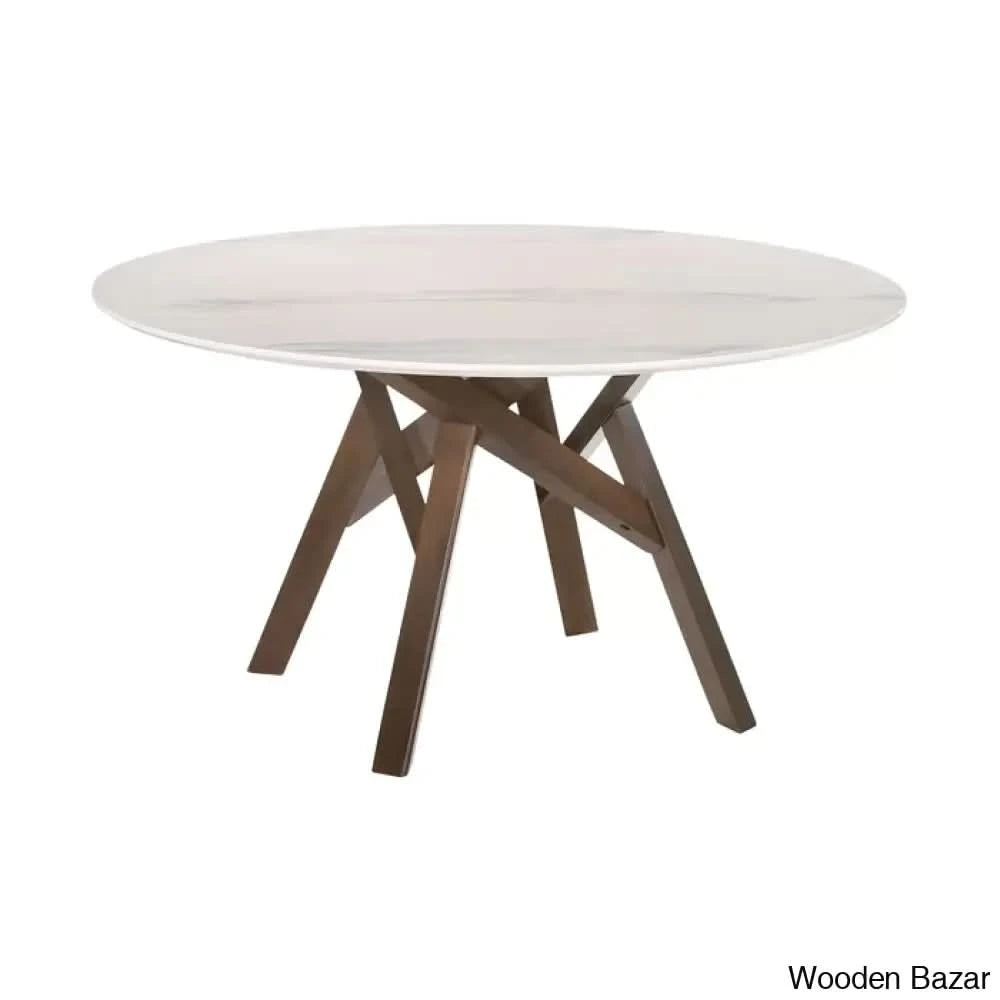 - Wooden Bazar