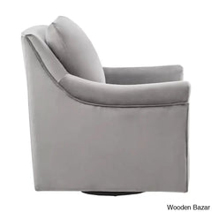 Swivel Chair Living Room