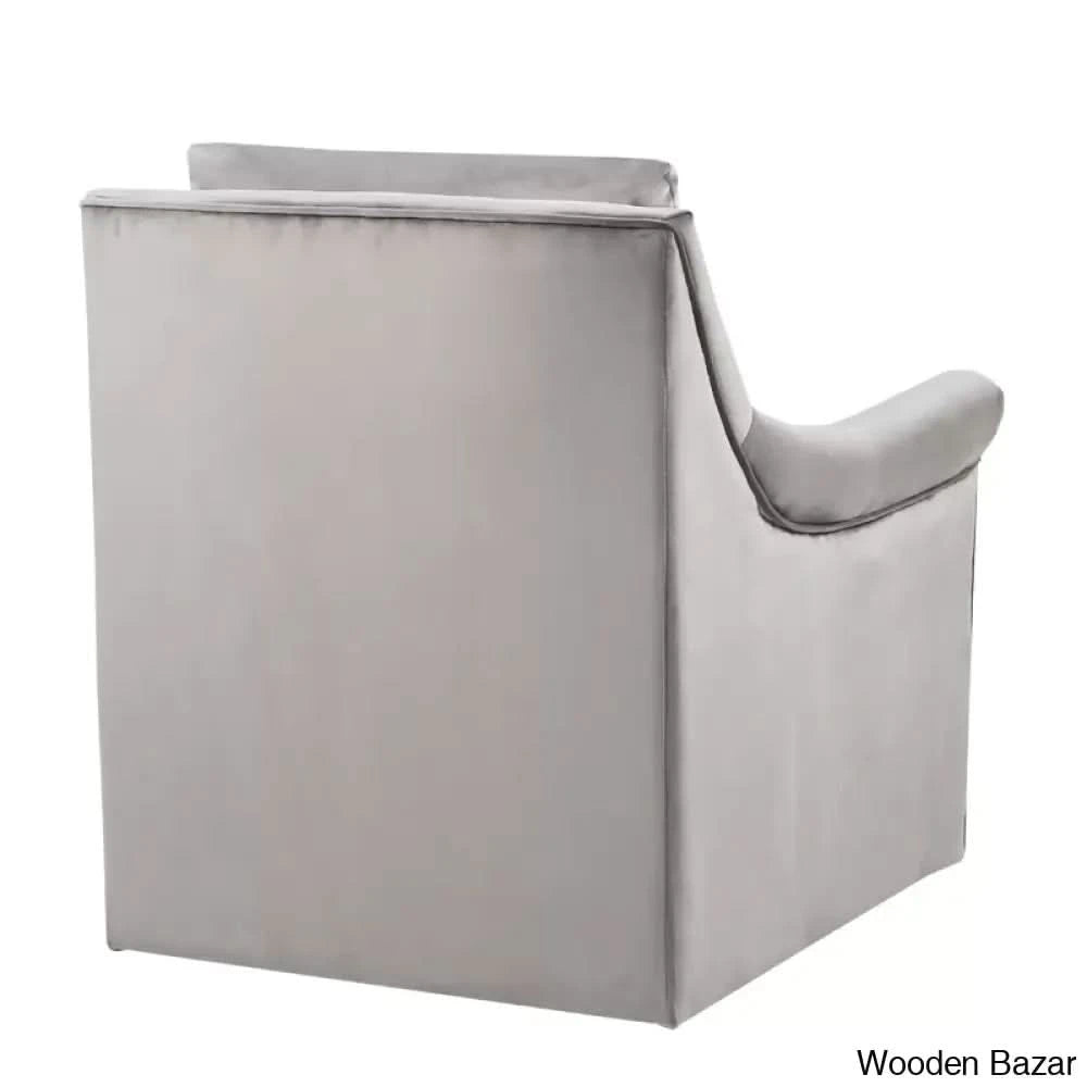 Swivel Chair Living Room