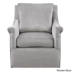 Swivel Chair Living Room