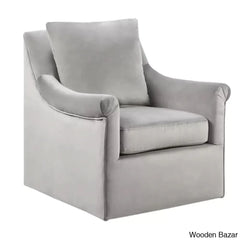 Swivel Chair Living Room