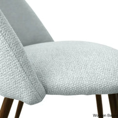 Syster Latest 4 Seater New Pedestal Dining Set - Wooden Bazar