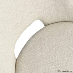 Syster Latest 4 Seater New Pedestal Dining Set - Wooden Bazar