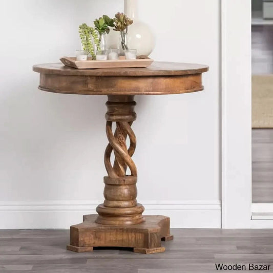 - Wooden Bazar