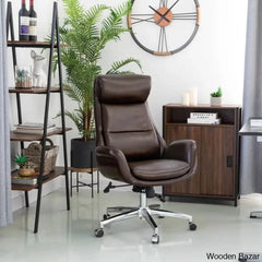 Office Chairs - Wooden Bazar