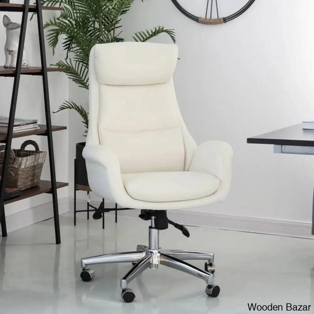 Office Chairs - Wooden Bazar