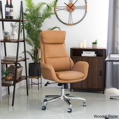Office Chairs - Wooden Bazar