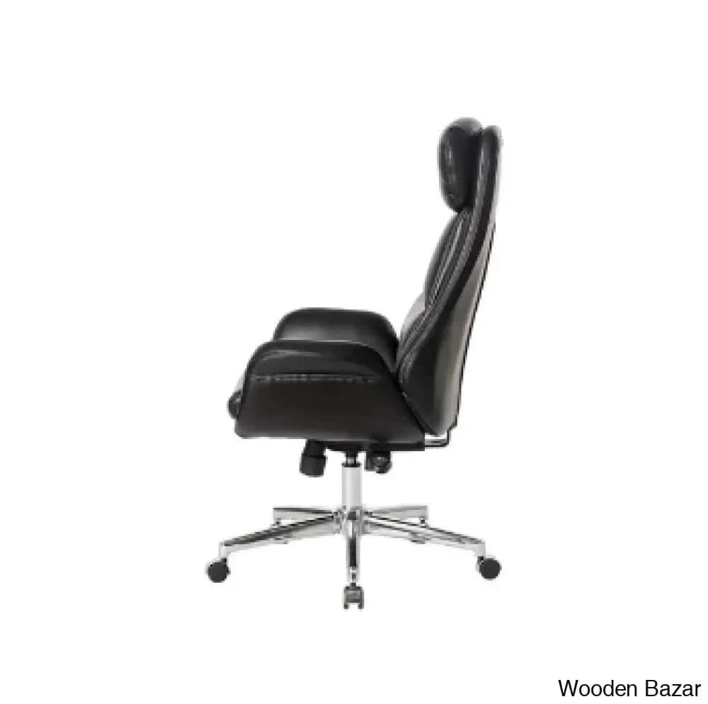 Office Chairs - Wooden Bazar