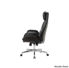 Office Chairs - Wooden Bazar