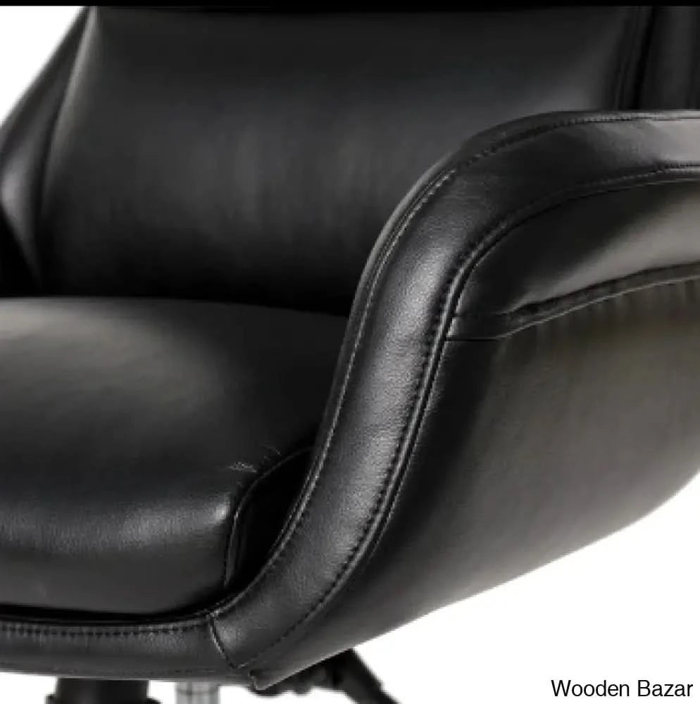 Office Chairs - Wooden Bazar