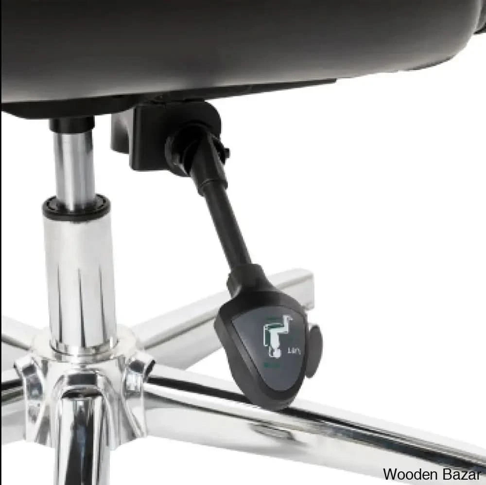 Office Chairs - Wooden Bazar