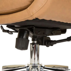 Office Chairs - Wooden Bazar